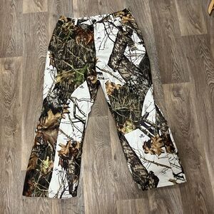 Large Scentlok hunting pants
